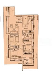 The Axis (D11), Apartment #464228801